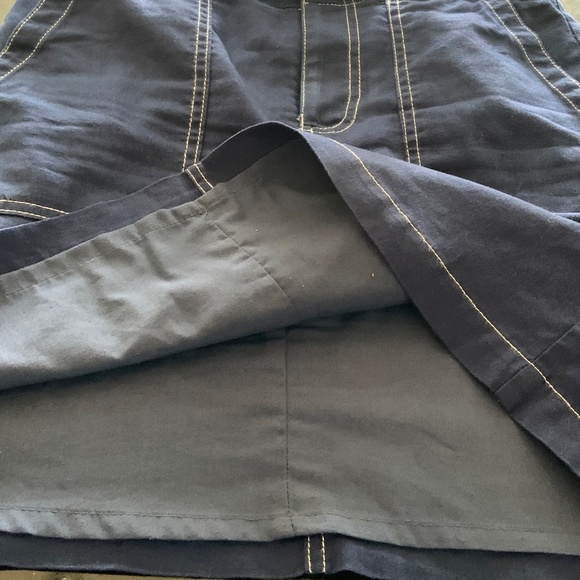 J. Crew Lined Skirt - Picture 6 of 6